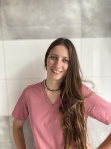 Picture of Lek. Wet. Hanna Holubek