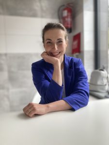 Picture of Marta Klimczak