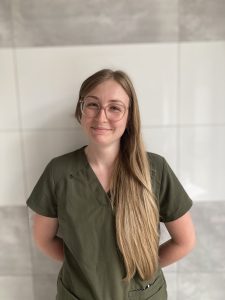 Picture of Tech. Wet. Kinga Wawrzak